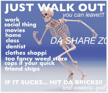 hitting da bricks